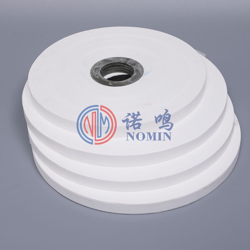  加強(qiáng)型復(fù)合無紡布